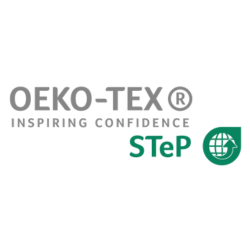 oeko tek step