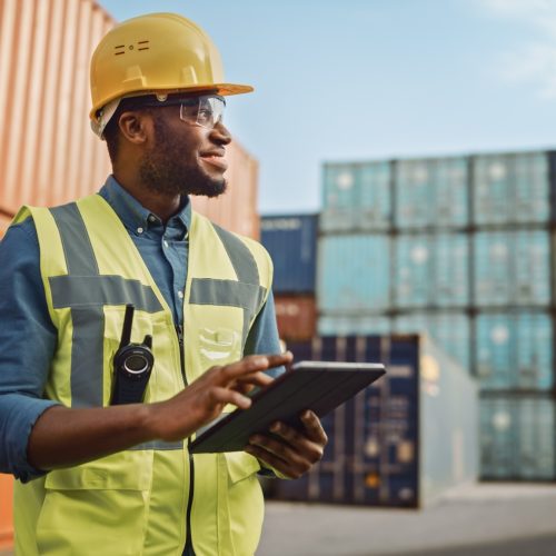 Logistics and transport Logistics and transport