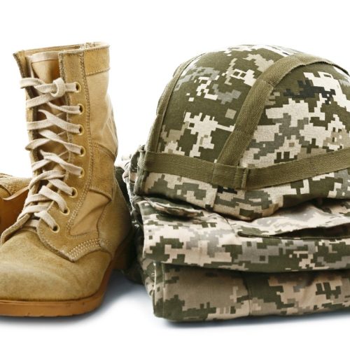 W – Armed forces W - Armed forces